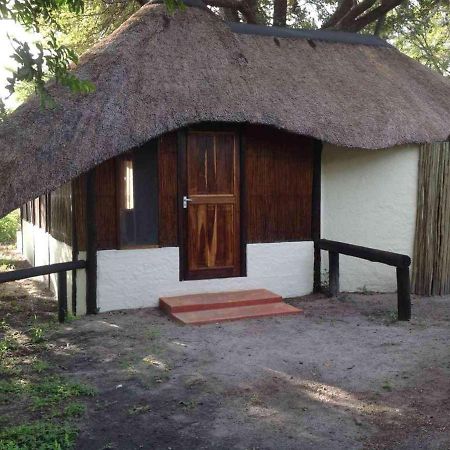 Lianshulu Bush Lodge Kongola Exterior foto